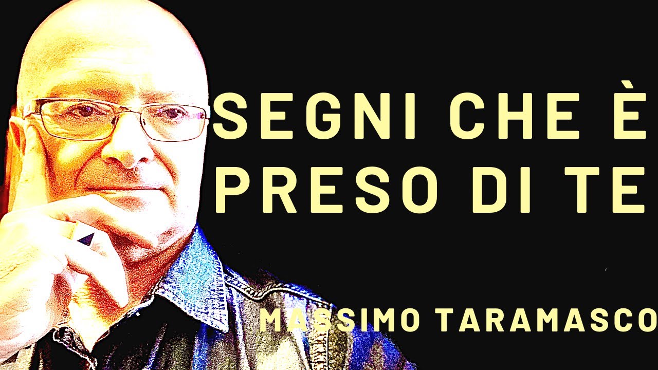 se un uomo ti tocca il naso