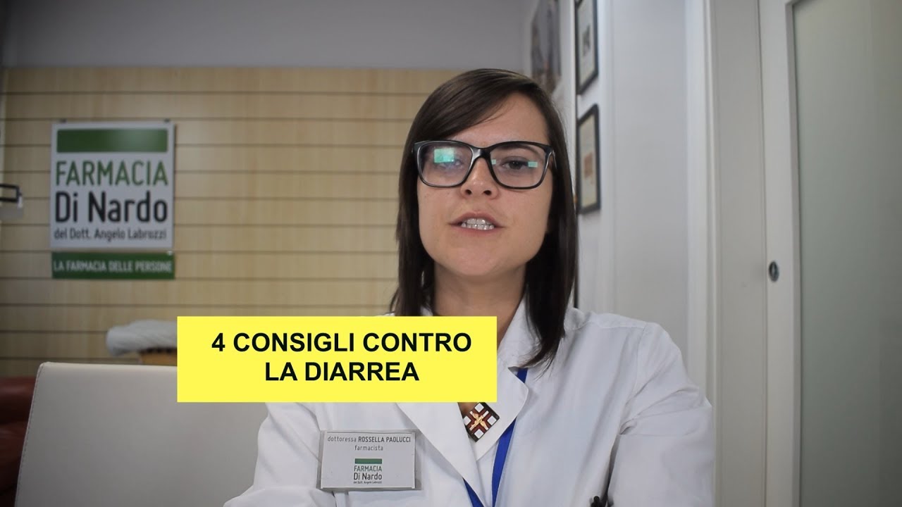 si può mangiare il pomodoro con la diarrea