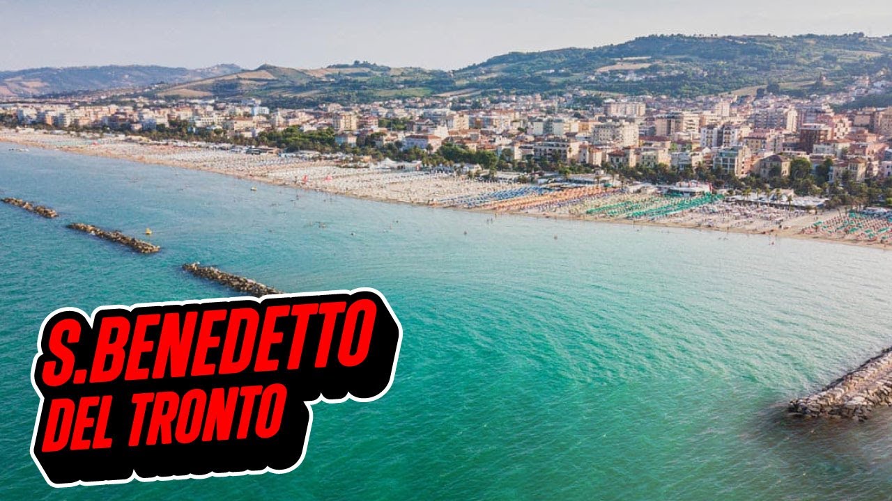spiagge per cani san benedetto del tronto