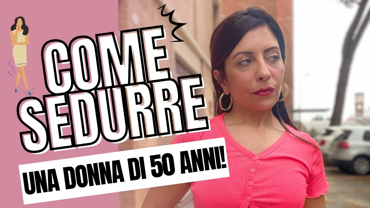 trovare un compagno a 60 anni