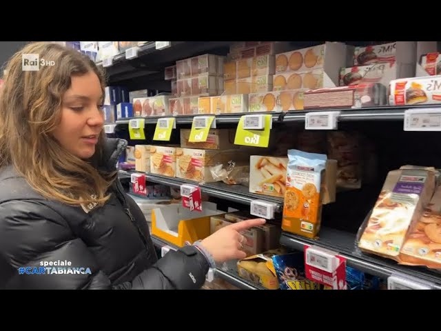 cosa significa la rana sugli alimenti
