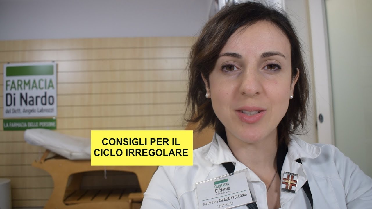il caldo puo far ritardare il ciclo