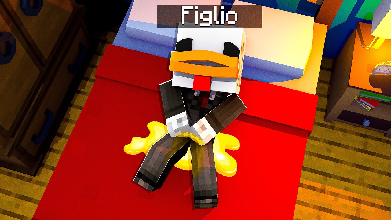 mio marito ha fatto pipì a letto